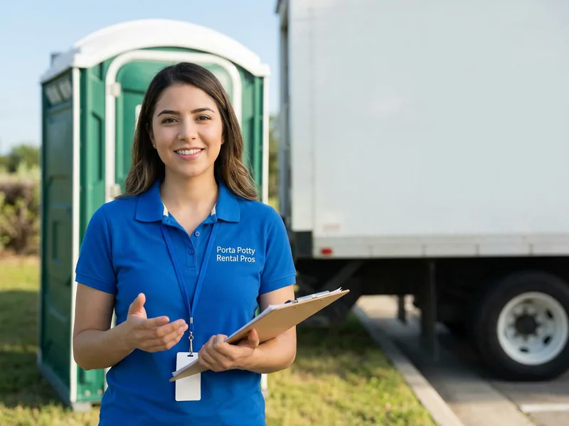 Porta Potty Rental  in Clifton Heights  FAQ